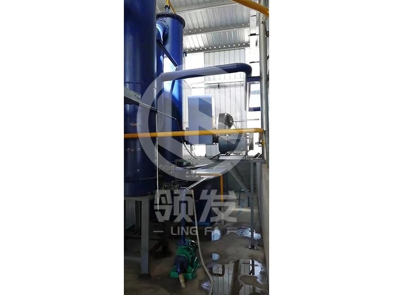 動(dòng)物油設(shè)備